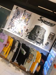 设施-5KM舞蹈街舞工作室