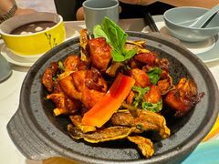 -鹿港小镇(悠唐店)