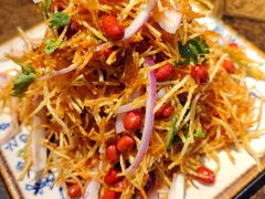 -蜀留香石锅鱼(六顺街店)