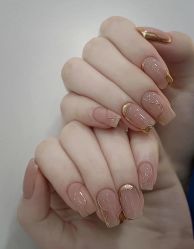 -M·X Nail日式美甲美睫