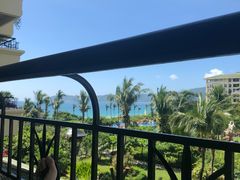 -三亚亚龙湾天域度假酒店