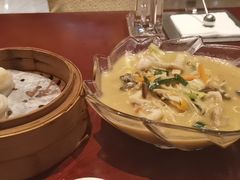 -泉州富力万达文华酒店-品珍中餐厅