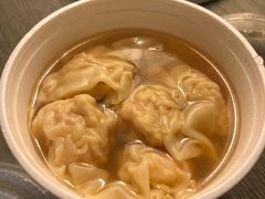 -麦文记面家(佐敦店)