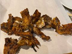 -枪火串烧·东北特色烧烤(罗湖总店)