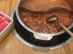 -水林间·寿喜烧自助(仙林金鹰店)