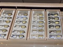 -溥仪眼镜PUYI OPTICAL(国贸商城店)