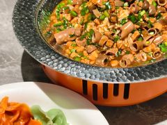 -1937青岛老味道·海肠捞饭·青岛菜(大鲍岛栈桥店)