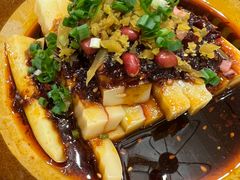 -野山舂·贵州现舂酸汤牛肉(东山店)
