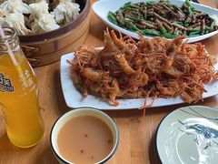 -正宗天津烧麦馆(柳州路店)