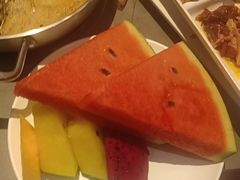 -尚宴牛特鲜自助(太原街万达店)