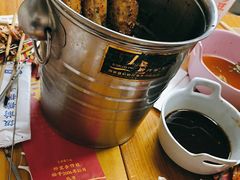 -炒豆合作社(东四总店)