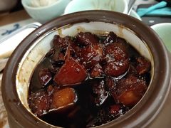 -小菜园新徽菜(滁州苏宁店)