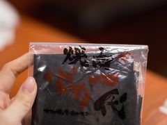 -大阪烧肉BAKA一代(十亩地店)