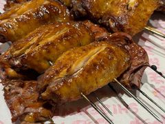 -老白清真烧烤(锦州旗舰店)