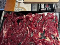 -三毛牛肉店(福强店)