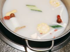 -旺晖本帮骨头煲·深夜火锅(梅园路店)
