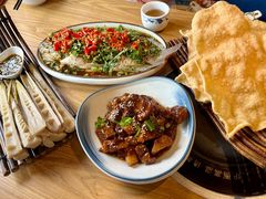 -妈妈的味道·腾冲特色菜(和顺古镇店)