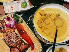 -南越郡·越式风味餐厅(青秀万达店)