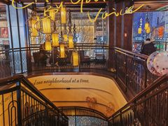 -星巴克(太原柳巷第一店)