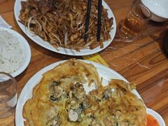 -官塘锋记鱼生·生腌·砂锅粥(牌坊街店)