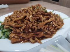 -姥家春饼店(漳州二路店)