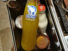 -铁公鸡·四川料理(天环广场店)