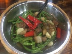 -胡师傅三下锅(汽车站店)