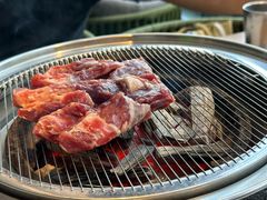 -范儿·嫂子烤肉·精致炭火烤肉(长治路店)