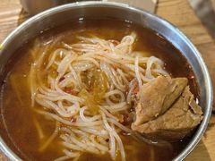 -金龙烧烤·牛肉面(西塔店)