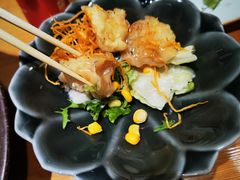 -福匠日本料理(人民路店)