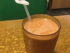 奶茶-热浪岛马来餐厅