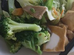 -文星素食(兴华路店)