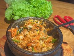 -小花花炭火烤肉·十五年延吉风味(左家庄店)