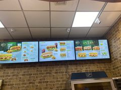 -赛百味SUBWAY(哈西店)