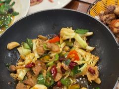 -高老庄新家宴(北斗星广场店)