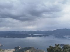 -丽江泸沽湖景区