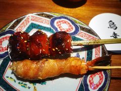 -鸟幸 TORISAKI 炭火居酒屋