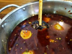 -黑竹香鸡(营和巷店)