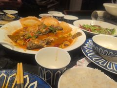 -芳芳私房菜·精做淮扬菜(承德路店)