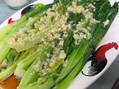 -容里煲仔饭(利丰北路店)