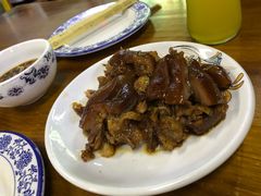 -生活本该如此北京小馆(周庄嘉园店)
