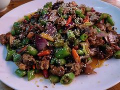 -伙食团(金象花园3期店)