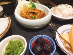 -古京·臻致料理(月湖店)