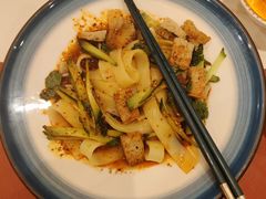 -石榴花新疆清真餐厅(莫愁湖店)
