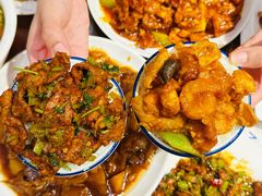 -恩宏德餐馆(平山道店)