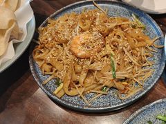 -章记星洲 · 新加坡餐厅(望京店)