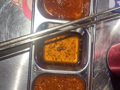 -入火韩国烤肉(凯旋广场店)
