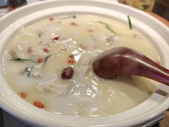 -老阿爸鲜鱼土菜(昆山花桥店)