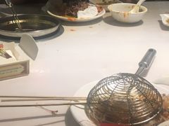 -围炉夜话·潮汕卤水火锅(榕江店)