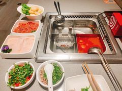 -海底捞火锅(龙岗星河COCO Park店)